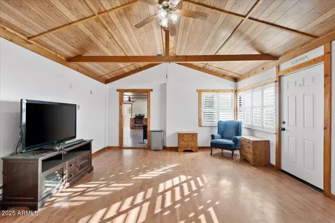 22990 N Post Rd, Paulden, AZ 86334 photo 5