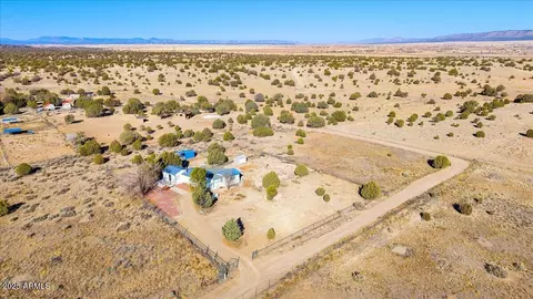 22990 N Post Rd, Paulden, AZ 86334 photo 27