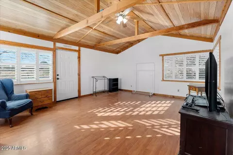22990 N Post Rd, Paulden, AZ 86334 photo 4