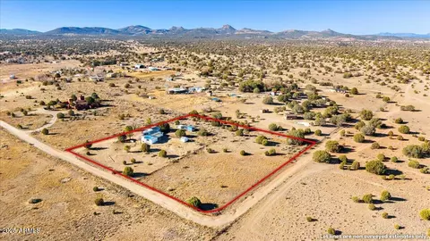 22990 N Post Rd, Paulden, AZ 86334 photo 30