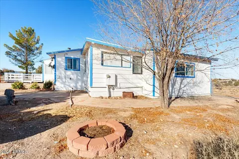 22990 N Post Rd, Paulden, AZ 86334 photo 25