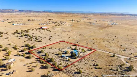 22990 N Post Rd, Paulden, AZ 86334 photo 29