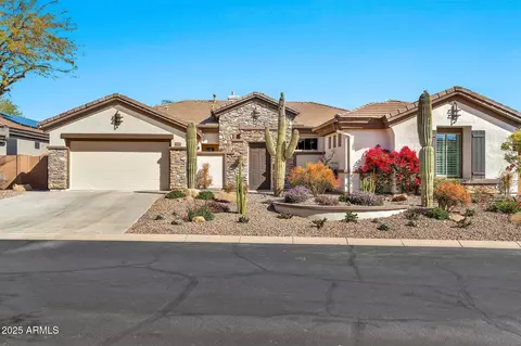 1918 W Medinah Ct, Anthem, AZ 85086