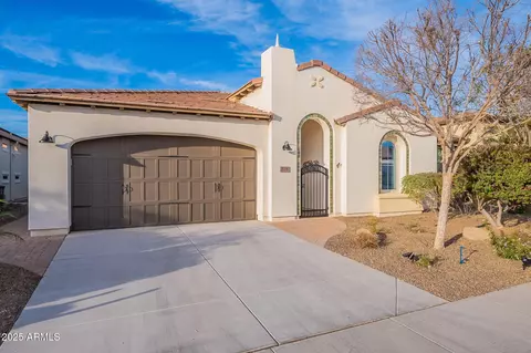 518 E Laddoos Ave, Queen Creek, AZ 85140