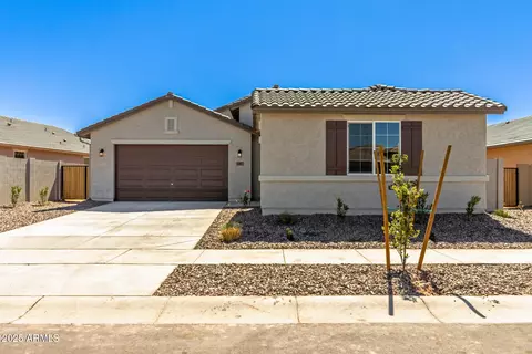 1187 E Ridgerock St, Casa Grande, AZ 85122