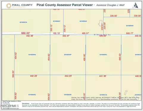 51 W Nnn W Whirlybird Rd #-, Maricopa, AZ 85139