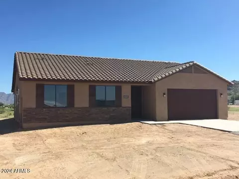 27411 N 256th Dr, Wittmann, AZ 85361