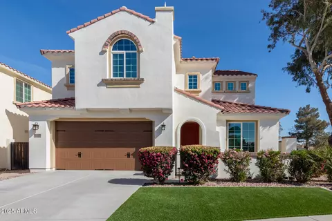 2300 W Sunrise Pl, Chandler, AZ 85248