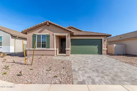 13242 W Hackamore Dr, Peoria, AZ 85383