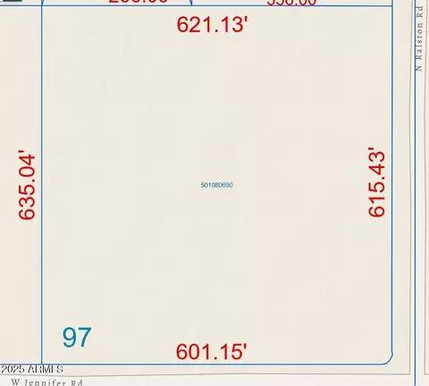 2 N Nnn N Ralston Rd #97, Maricopa, AZ 85139