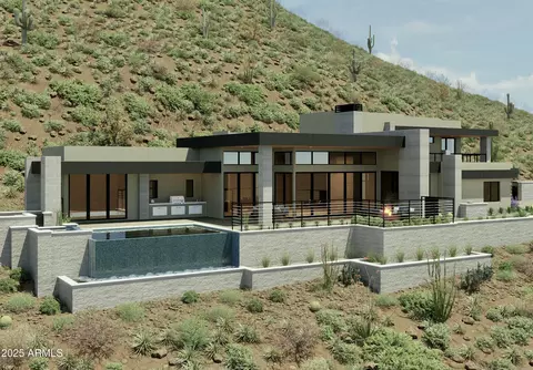 39347 N Old Stage Rd, Cave Creek, AZ 85331