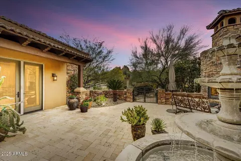 10798 E Hedgehog Pl, Scottsdale, AZ 85262