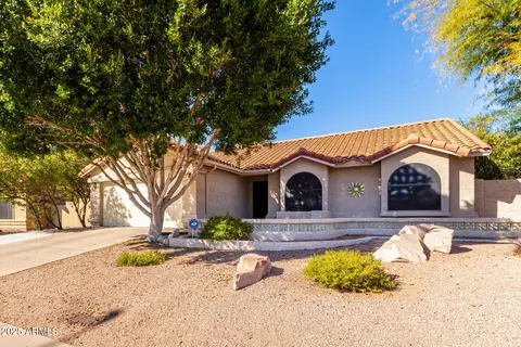 5802 E Fountain St, Mesa, AZ 85205 photo 5