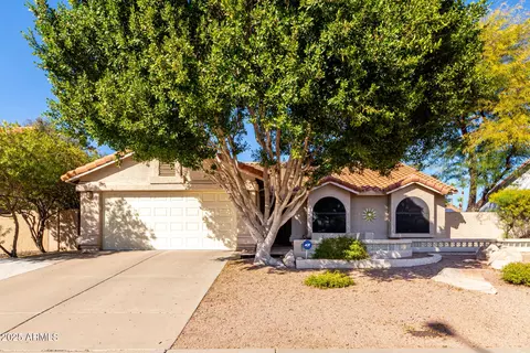 5802 E Fountain St, Mesa, AZ 85205