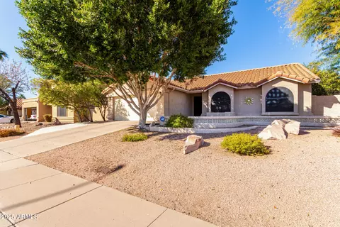 5802 E Fountain St, Mesa, AZ 85205 photo 4