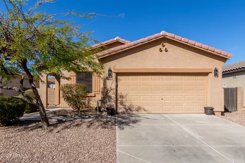 42578 W Rosalia Dr, Maricopa, AZ 85138