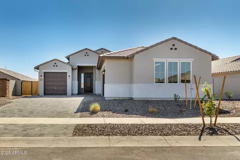 1191 E Ridgerock St, Casa Grande, AZ 85122