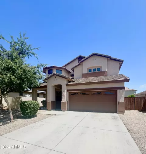 15232 W Edgemont Ave, Goodyear, AZ 85395