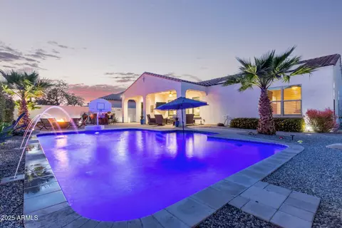 20477 W Ridge Rd, Buckeye, AZ 85396