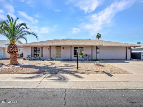 10315 W Cameo Dr, Sun City, AZ 85351