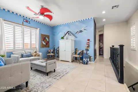 Entry Way - 4630 E Carriage Ct, Gilbert, AZ 85297 photo 5 of 8