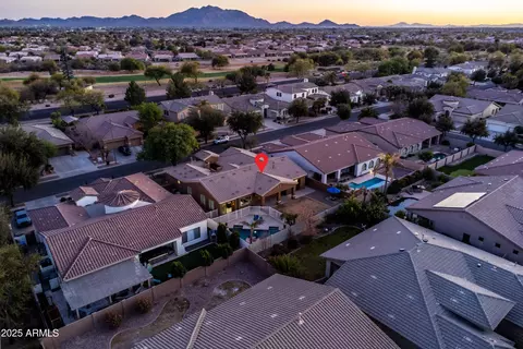 View/Area - 4630 E Carriage Ct, Gilbert, AZ 85297 photo 12 of 24