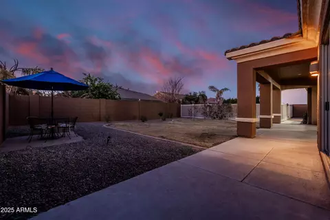 Exterior - 4630 E Carriage Ct, Gilbert, AZ 85297 photo 17 of 27