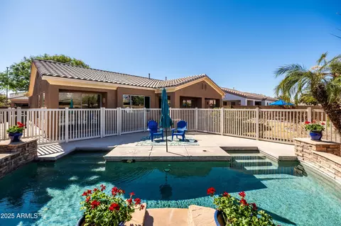 Other - 4630 E Carriage Ct, Gilbert, AZ 85297 photo 18 of 38