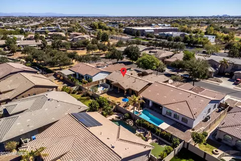 View/Area - 4630 E Carriage Ct, Gilbert, AZ 85297 photo 6 of 24