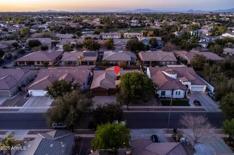 View/Area - 4630 E Carriage Ct, Gilbert, AZ 85297 photo 10 of 24