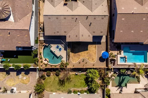 View/Area - 4630 E Carriage Ct, Gilbert, AZ 85297 photo 7 of 24
