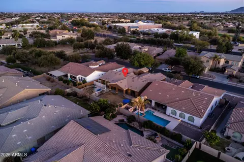 View/Area - 4630 E Carriage Ct, Gilbert, AZ 85297 photo 14 of 24