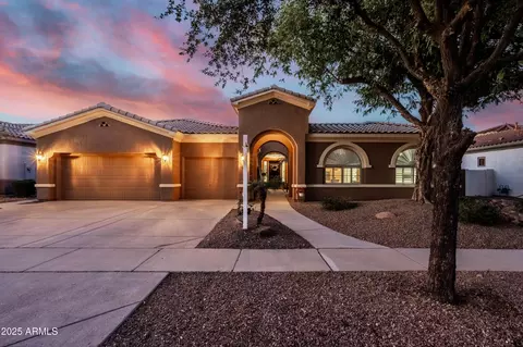 4630 E Carriage Ct, Gilbert, AZ 85297