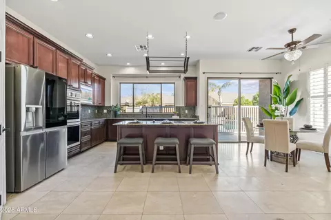 Kitchen - 4630 E Carriage Ct, Gilbert, AZ 85297 photo 1 of 8