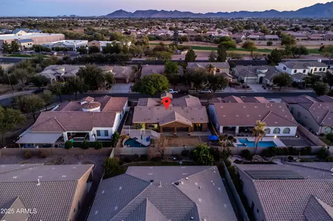 View/Area - 4630 E Carriage Ct, Gilbert, AZ 85297 photo 13 of 24
