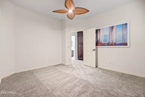 Bedroom - 4630 E Carriage Ct, Gilbert, AZ 85297 photo 12 of 12