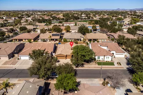 View/Area - 4630 E Carriage Ct, Gilbert, AZ 85297 photo 2 of 24