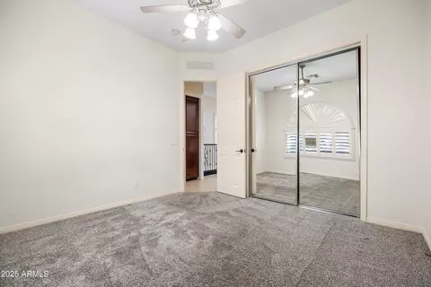 Bedroom - 4630 E Carriage Ct, Gilbert, AZ 85297 photo 9 of 12