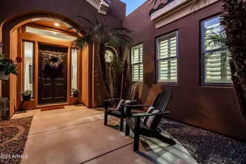 Exterior - 4630 E Carriage Ct, Gilbert, AZ 85297 photo 14 of 27