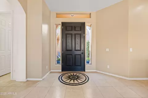 Entry Way - 4630 E Carriage Ct, Gilbert, AZ 85297 photo 3 of 8