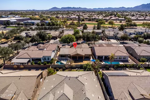 View/Area - 4630 E Carriage Ct, Gilbert, AZ 85297 photo 5 of 24