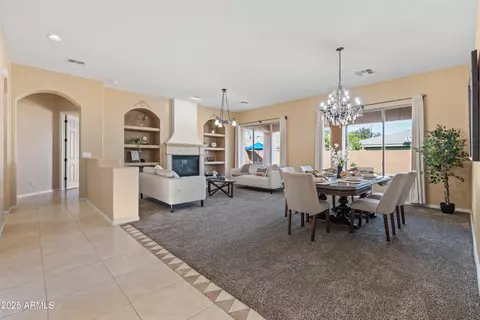 Other - 4630 E Carriage Ct, Gilbert, AZ 85297 photo 3 of 38