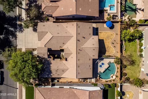 View/Area - 4630 E Carriage Ct, Gilbert, AZ 85297 photo 8 of 24