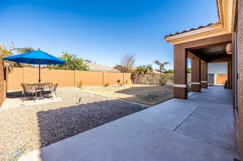 Exterior - 4630 E Carriage Ct, Gilbert, AZ 85297 photo 11 of 27