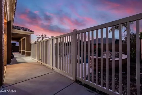 Entry Way - 4630 E Carriage Ct, Gilbert, AZ 85297 photo 8 of 8