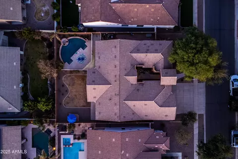 View/Area - 4630 E Carriage Ct, Gilbert, AZ 85297 photo 15 of 24