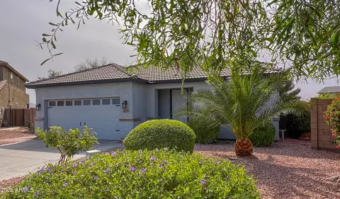 522 S 122nd Ln, Avondale, AZ 85323