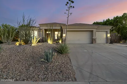 12593 E Desert Cove Ave, Scottsdale, AZ 85259