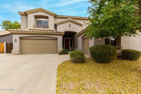 3663 S Soho Ln, Chandler, AZ 85286