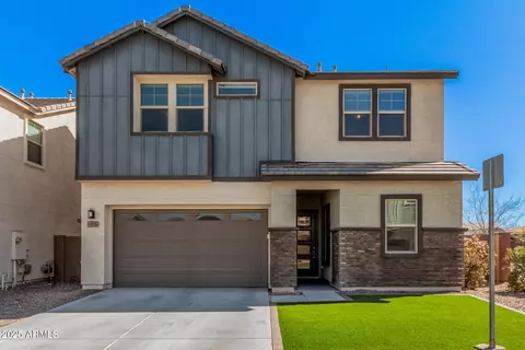 1075 S Tumbleweed Ln, Chandler, AZ 85286